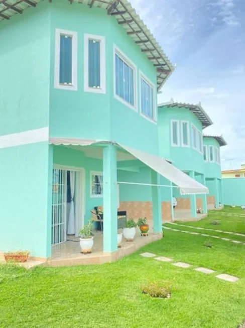 Foto 1 de Casa com 2 Quartos à venda, 121m² em Jacone Sampaio Correia, Saquarema