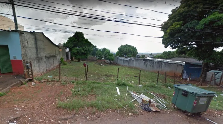 Foto 1 de Lote/Terreno à venda, 1000m² em Parque Rural Fazenda Santa Cândida, Campinas