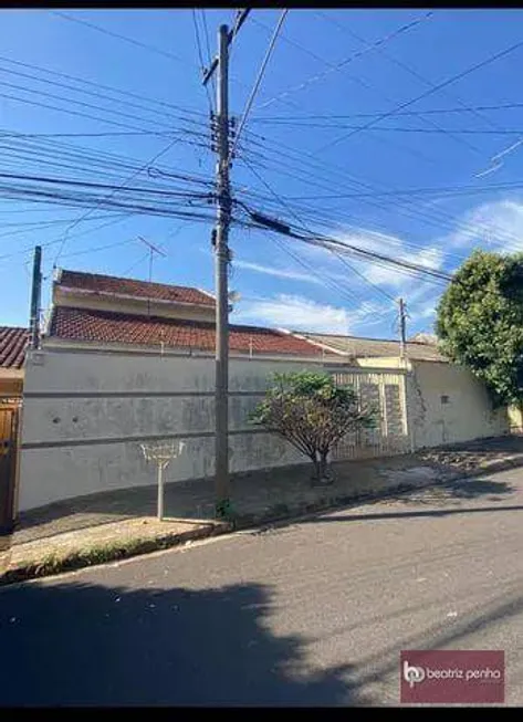 Foto 1 de Casa com 2 Quartos à venda, 92m² em Solo Sagrado I, São José do Rio Preto