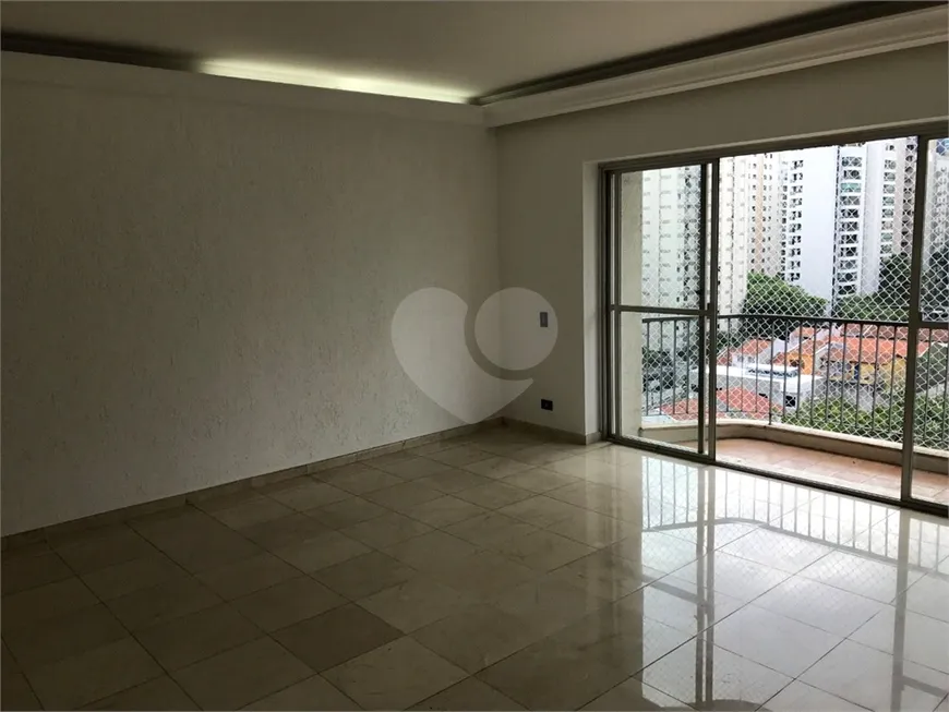 Foto 1 de Apartamento com 4 Quartos à venda, 178m² em Moema, São Paulo