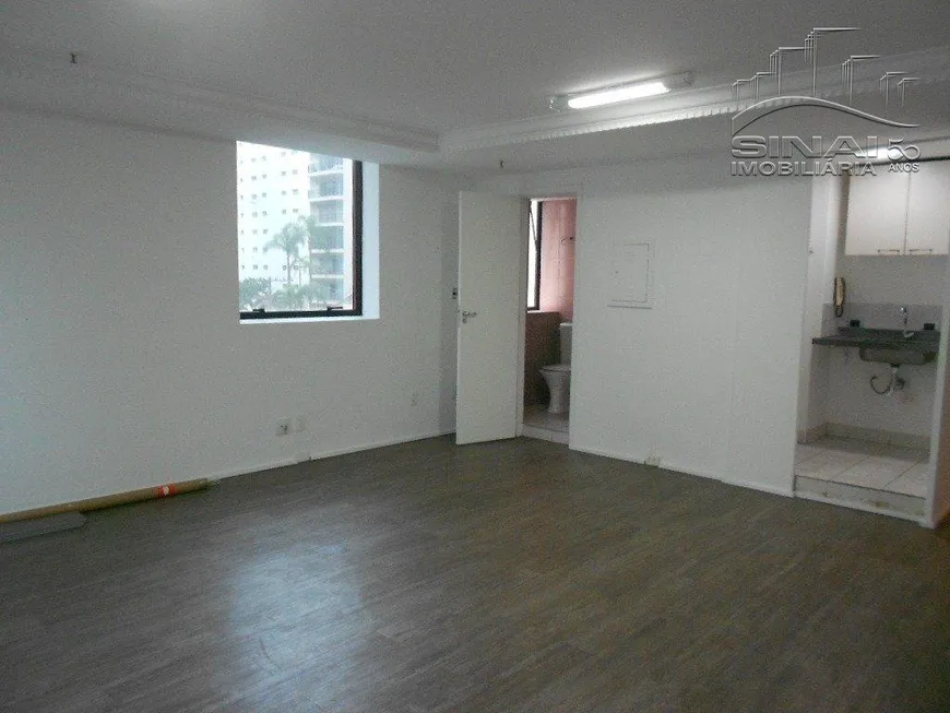 Foto 1 de Sala Comercial para venda ou aluguel, 36m² em Jardim Paulista, São Paulo