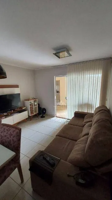 Foto 1 de Casa com 2 Quartos à venda, 81m² em Independência, Ribeirão Preto