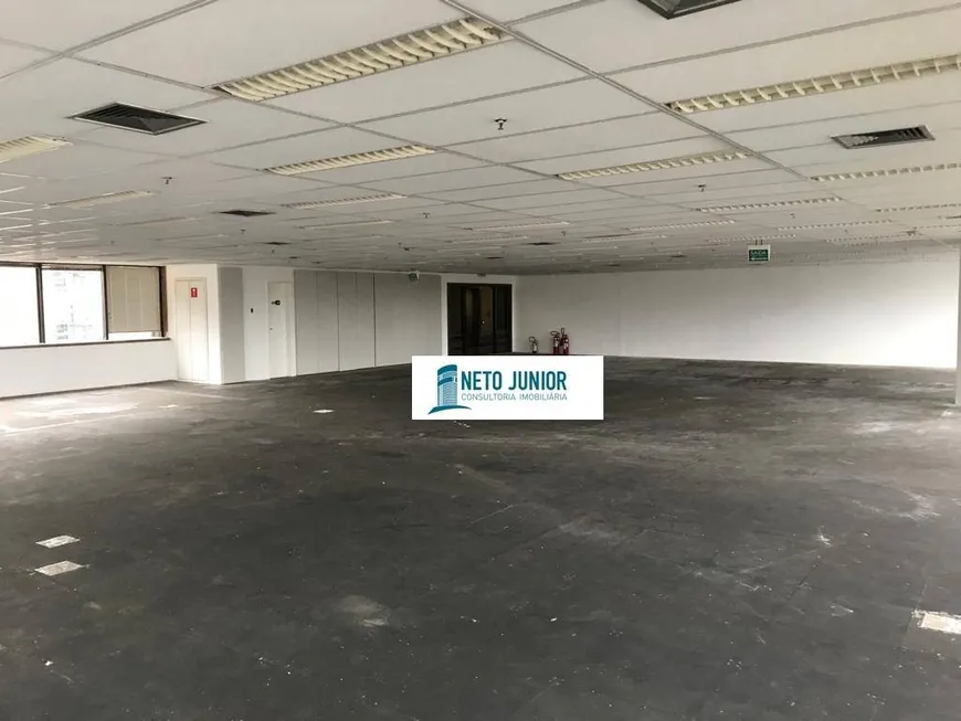 Foto 1 de Sala Comercial para alugar, 443m² em Brooklin, São Paulo