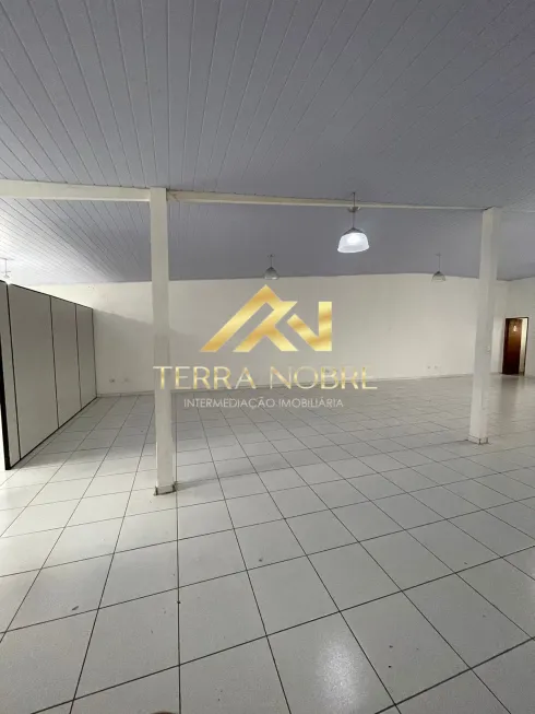 Foto 1 de Ponto Comercial para alugar, 200m² em Bussocaba, Osasco