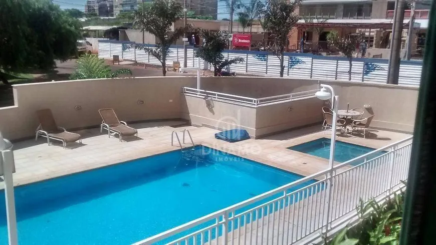 Foto 1 de Apartamento com 2 Quartos à venda, 72m² em Bosque das Juritis, Ribeirão Preto