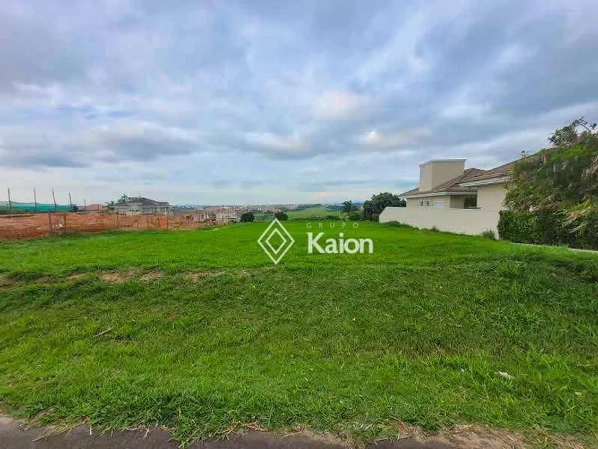 Foto 1 de Lote/Terreno à venda, 1084m² em Condominio Xapada Parque Ytu, Itu