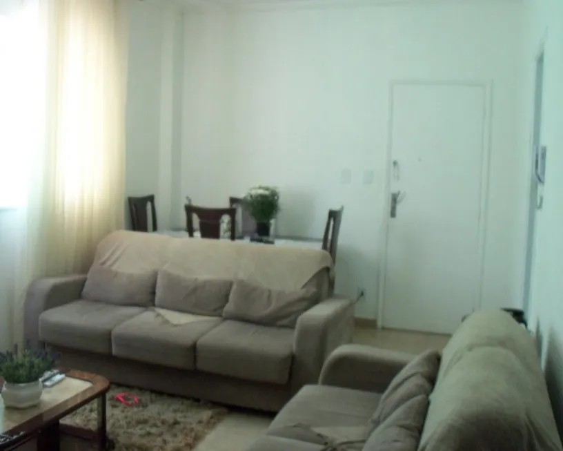 Foto 1 de Apartamento com 2 Quartos à venda, 90m² em Vila Valença, São Vicente