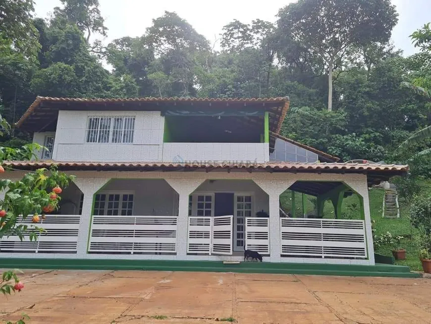 Foto 1 de Casa com 6 Quartos à venda, 1552m² em Zona Rural , Chapada dos Guimarães