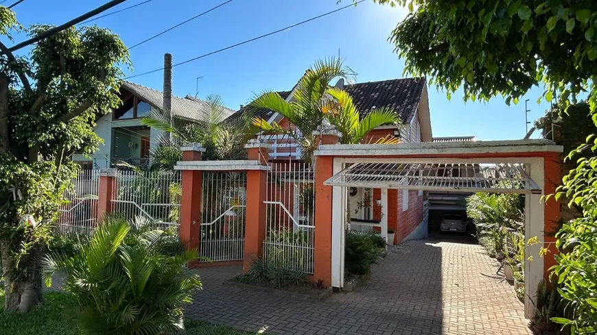 Foto 1 de Casa com 3 Quartos à venda, 170m² em Jardim América, São Leopoldo