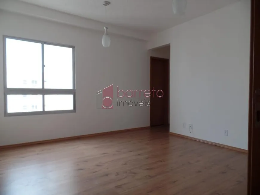 Foto 1 de Apartamento com 2 Quartos à venda, 45m² em Cidade Nova, Jundiaí