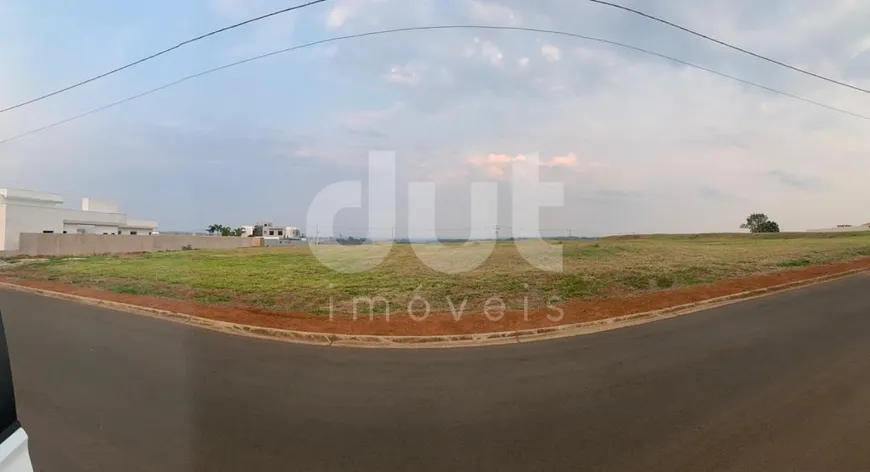 Foto 1 de Lote/Terreno à venda, 1216m² em Parque Residencial Indaia, Indaiatuba