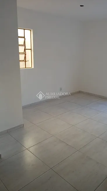Foto 1 de Casa de Condomínio com 1 Quarto à venda, 46m² em Cavalhada, Porto Alegre