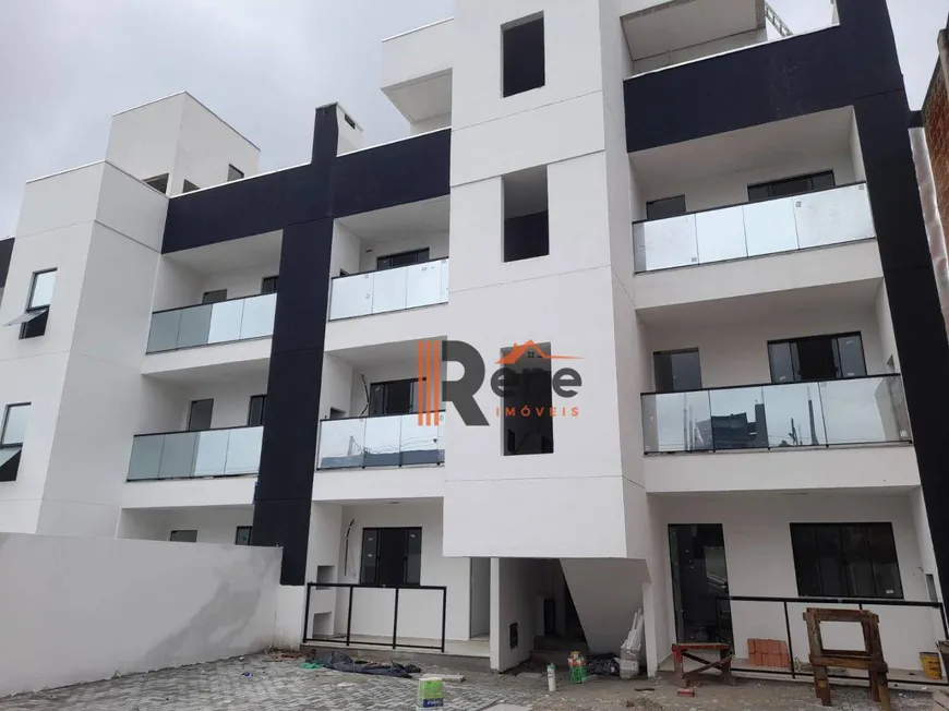 Foto 1 de Apartamento com 2 Quartos à venda, 65m² em Rio Pequeno, Camboriú