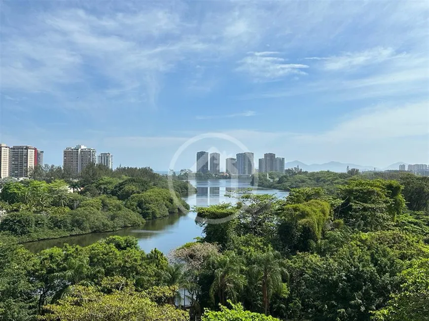 Foto 1 de Apartamento com 1 Quarto à venda, 64m² em Barra da Tijuca, Rio de Janeiro