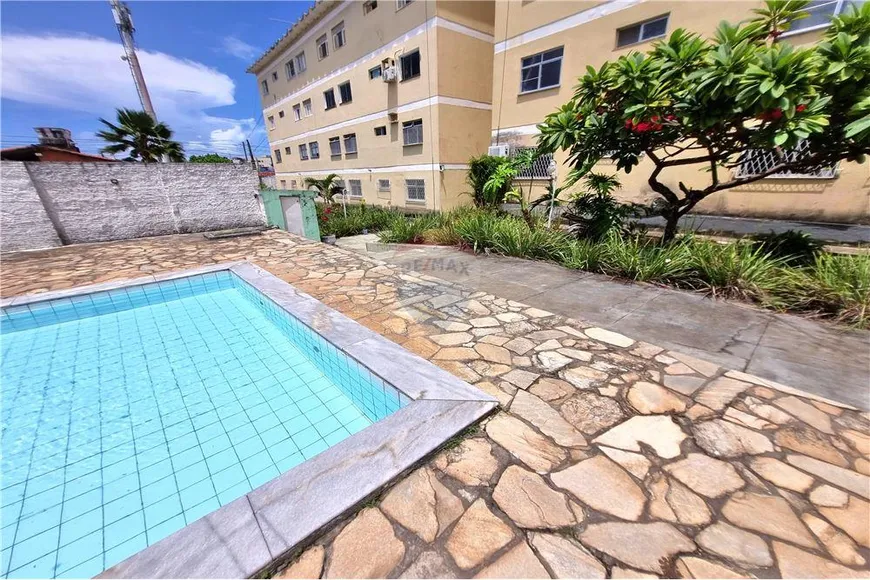 Foto 1 de Apartamento com 2 Quartos à venda, 2250m² em Neópolis, Natal