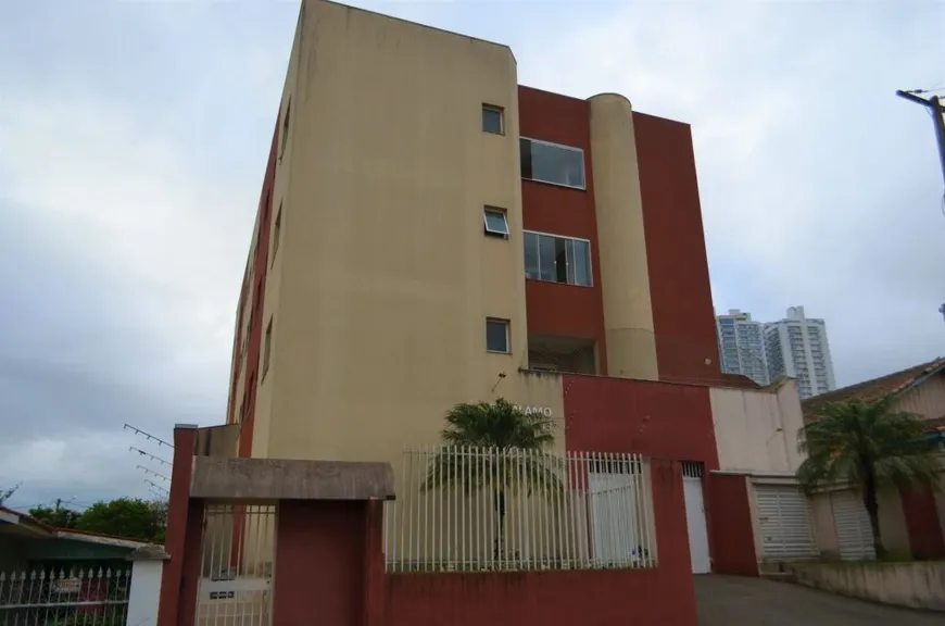 Foto 1 de Apartamento com 2 Quartos à venda, 70m² em Oficinas, Ponta Grossa