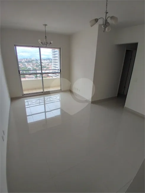 Foto 1 de Apartamento com 3 Quartos à venda, 72m² em Centro, São Carlos