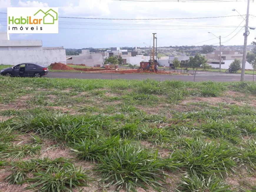 Foto 1 de Lote/Terreno à venda, 200m² em Ideal Life Ecolazer Residence, São José do Rio Preto