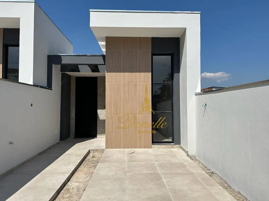 Foto 1 de Casa com 2 Quartos para venda ou aluguel, 73m² em Vila São Paulo, Mogi das Cruzes