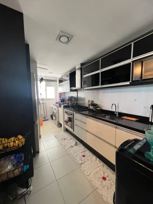 Foto 1 de Apartamento com 3 Quartos à venda, 86m² em Popular, Cuiabá