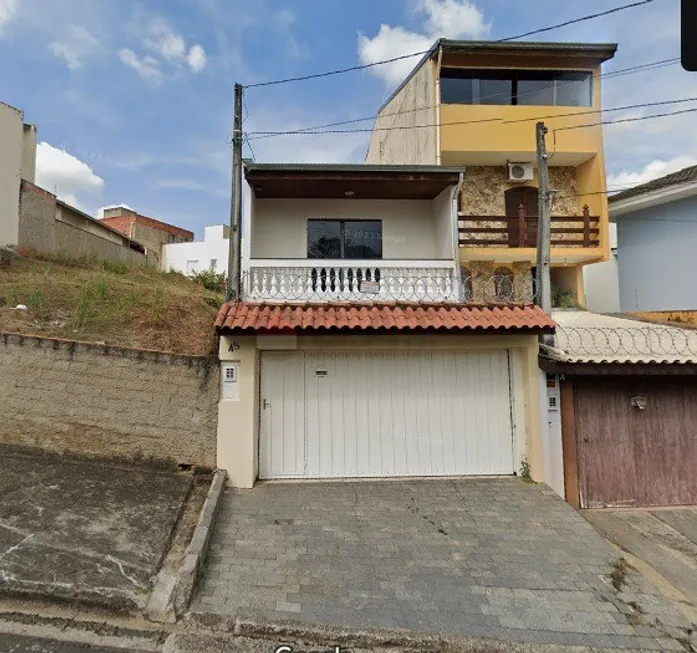 Foto 1 de Casa com 2 Quartos à venda, 120m² em Jardim Residencial Martinez, Sorocaba