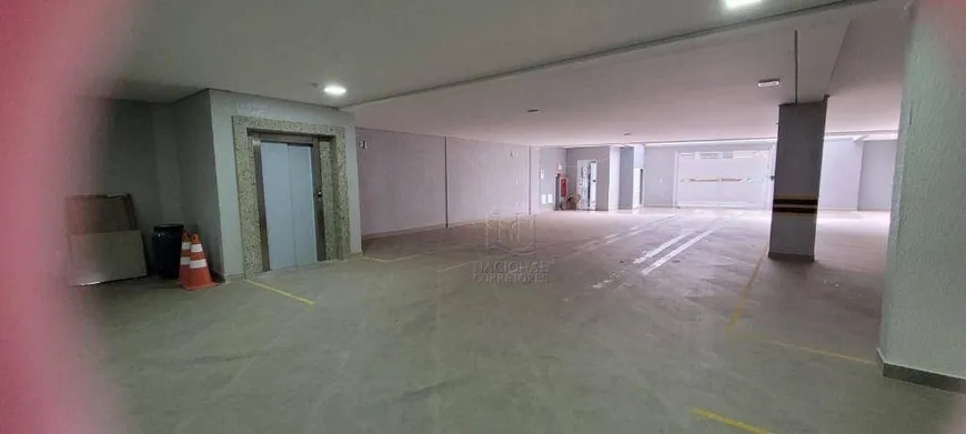 Foto 1 de Cobertura com 3 Quartos à venda, 140m² em Parque das Nações, Santo André