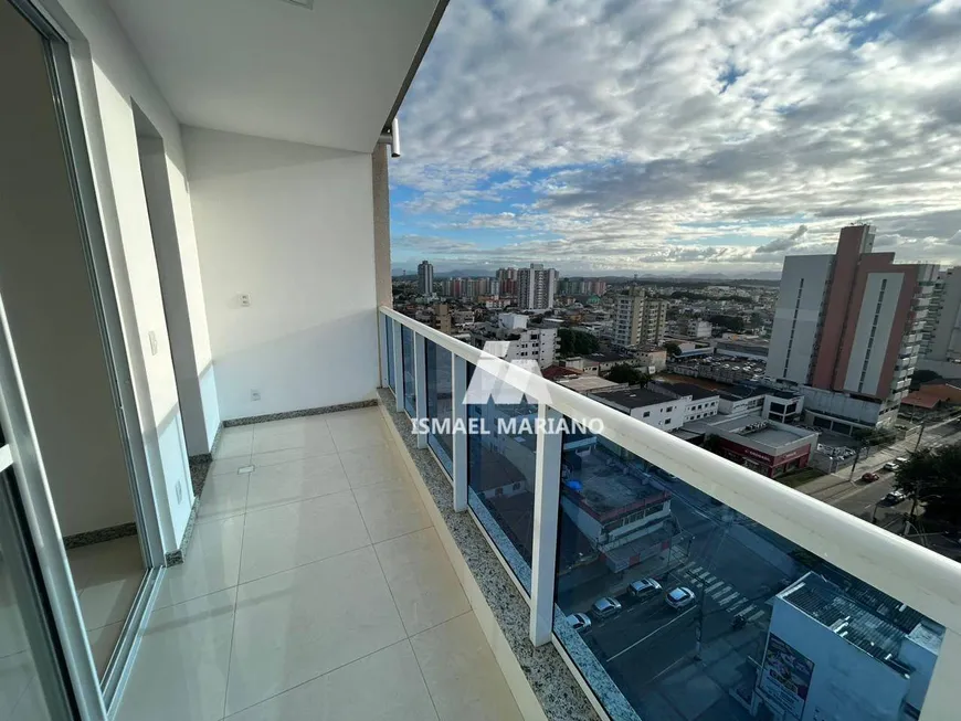 Foto 1 de Apartamento com 3 Quartos à venda, 69m² em Praia de Itaparica, Vila Velha