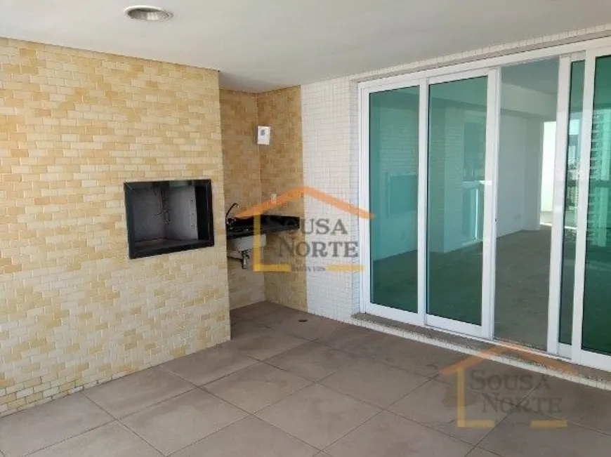 Foto 1 de Apartamento com 4 Quartos à venda, 223m² em Santana, São Paulo