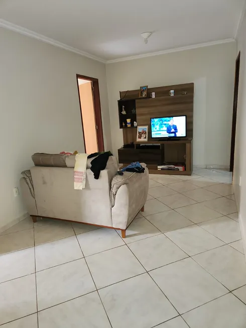 Foto 1 de Casa com 3 Quartos à venda, 120m² em Cidade Pomar, Serra