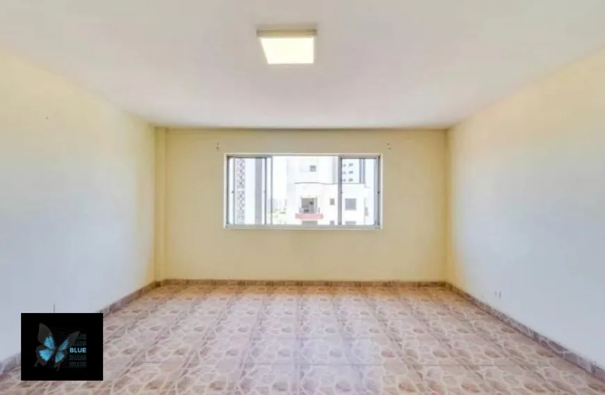 Foto 1 de Apartamento com 3 Quartos à venda, 114m² em Bosque da Saúde, São Paulo