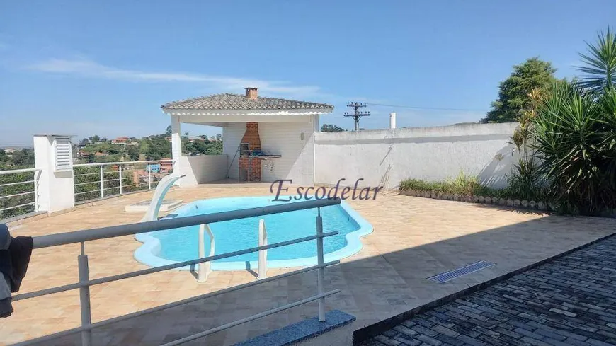 Foto 1 de Casa com 4 Quartos à venda, 280m² em , Igaratá