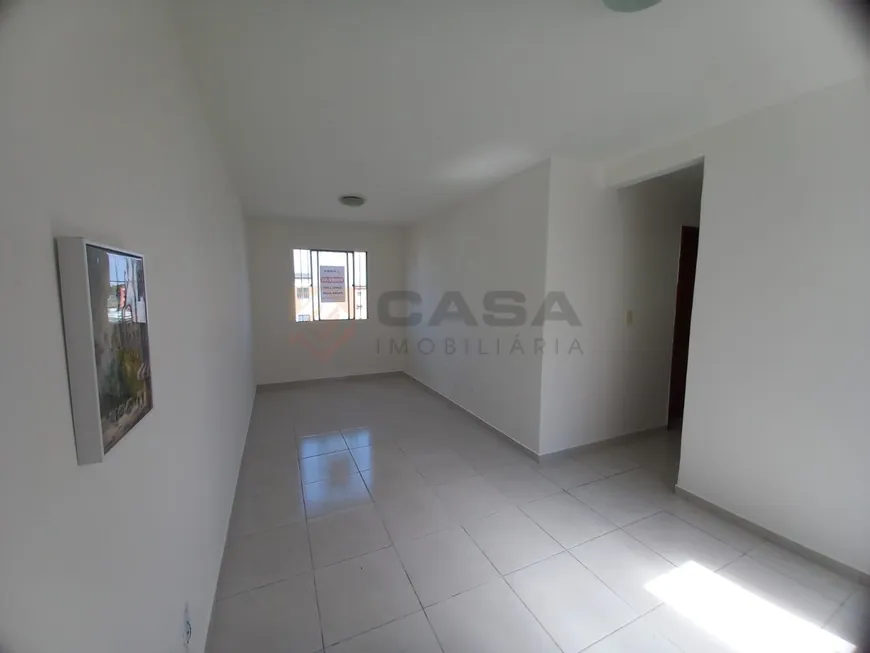 Foto 1 de Apartamento com 2 Quartos à venda, 49m² em Andre Carloni, Serra