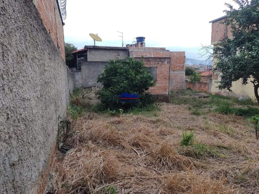 Foto 1 de Lote/Terreno à venda, 360m² em Independência, Belo Horizonte