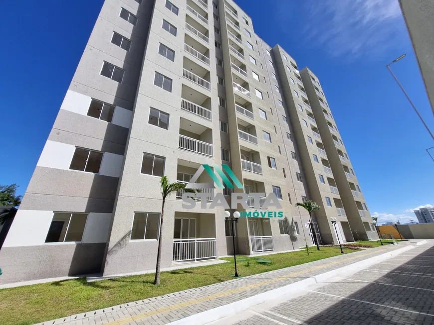 Foto 1 de Apartamento com 2 Quartos para alugar, 51m² em Papicu, Fortaleza