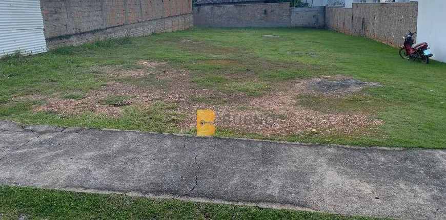 Foto 1 de Lote/Terreno à venda, 441m² em Condomínio Florais Cuiabá Residencial, Cuiabá