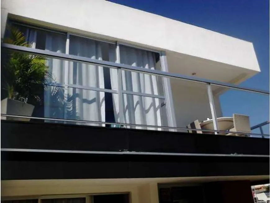 Foto 1 de Casa com 4 Quartos à venda, 285m² em Recreio Dos Bandeirantes, Rio de Janeiro