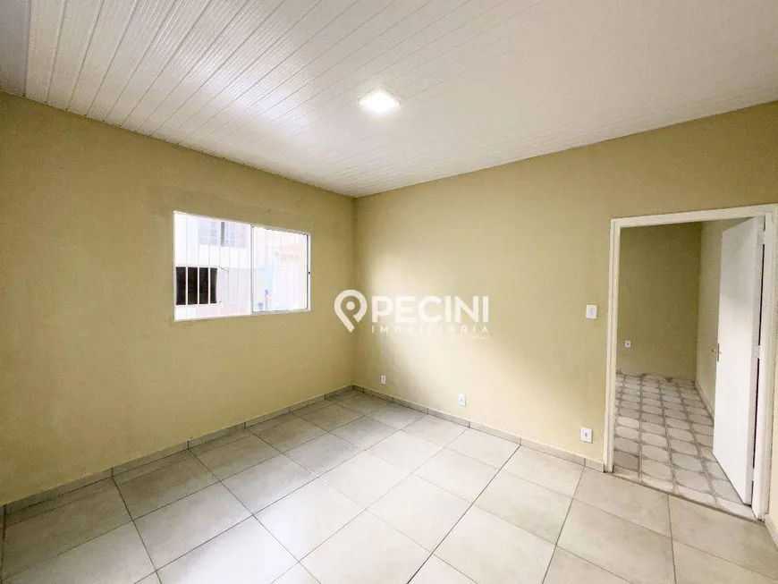 Foto 1 de Casa com 2 Quartos à venda, 95m² em Santana, Rio Claro