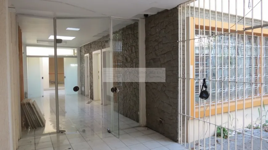 Foto 1 de Imóvel Comercial com 3 Quartos para venda ou aluguel, 250m² em Brooklin, São Paulo