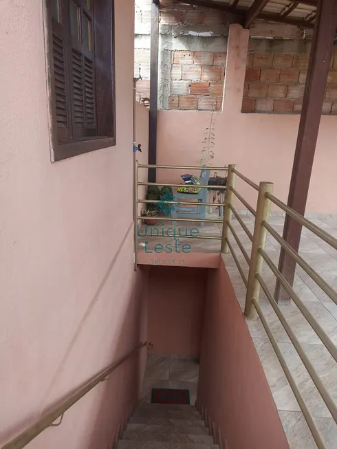 Foto 1 de Casa com 3 Quartos à venda, 75m² em Nossa Senhora Do Ó, Sabará