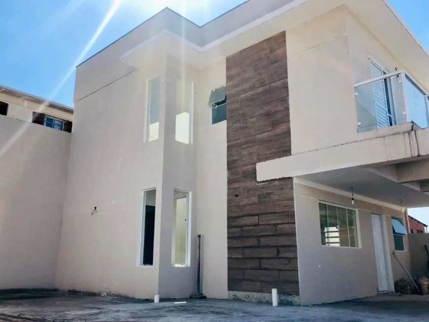 Foto 1 de Casa com 3 Quartos à venda, 138m² em Regiao Central, Caieiras