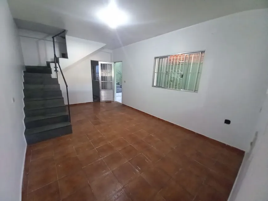 Foto 1 de Casa com 2 Quartos à venda, 248m² em Jardim Zaira, Mauá