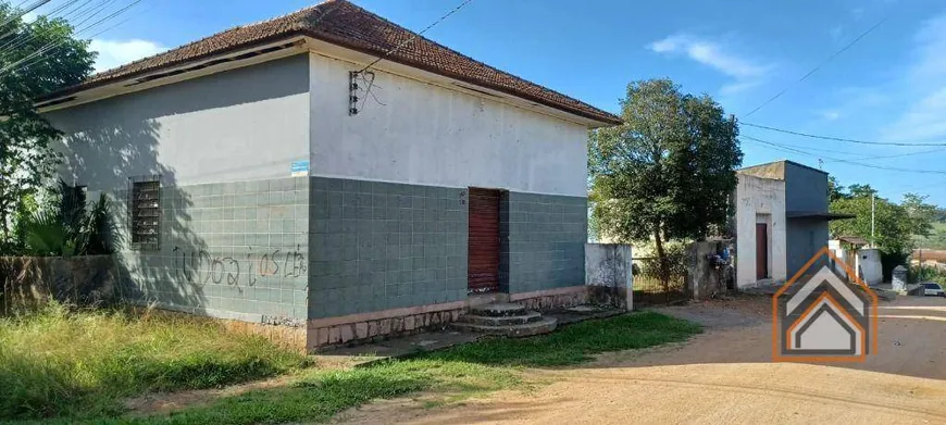 Foto 1 de Prédio Comercial à venda, 250m² em Vila Elsa, Viamão