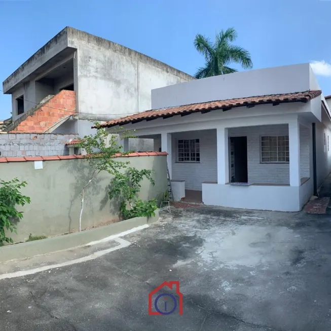 Foto 1 de Casa com 3 Quartos para alugar, 84m² em Boaçu, São Gonçalo