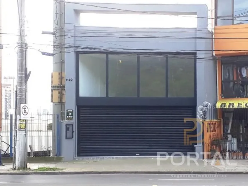 Foto 1 de Ponto Comercial à venda, 180m² em Partenon, Porto Alegre