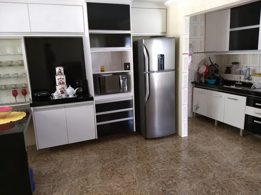 Foto 1 de Casa com 3 Quartos à venda, 160m² em São Luiz, Americana