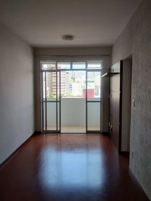 Foto 1 de Apartamento com 2 Quartos à venda, 58m² em União, Belo Horizonte
