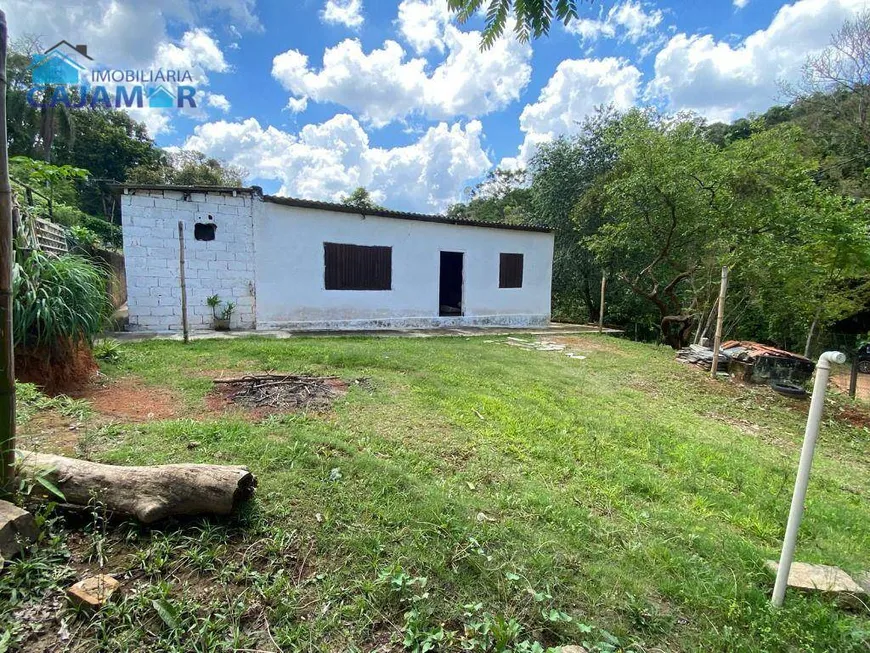 Foto 1 de Fazenda/Sítio com 3 Quartos à venda, 140m² em Ponunduva, Cajamar