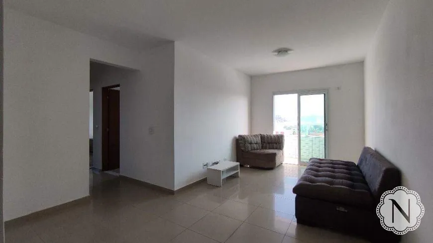 Foto 1 de Apartamento com 3 Quartos à venda, 87m² em Centro, Itanhaém