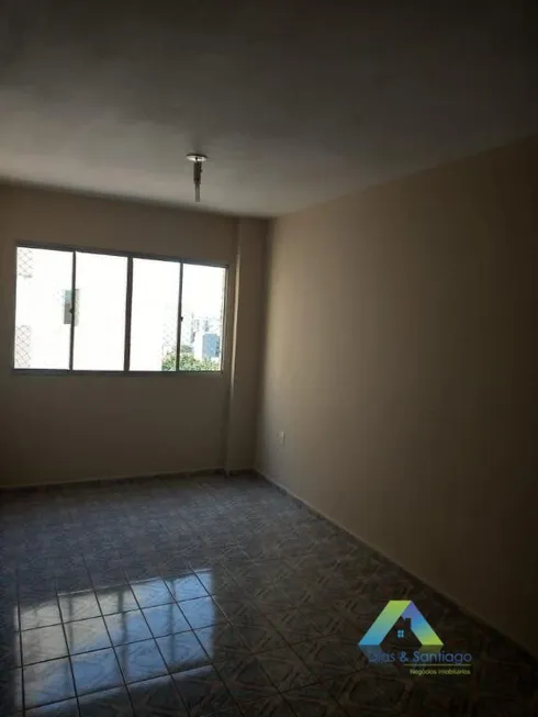 Foto 1 de Apartamento com 2 Quartos à venda, 68m² em Vila Jahu, São Bernardo do Campo