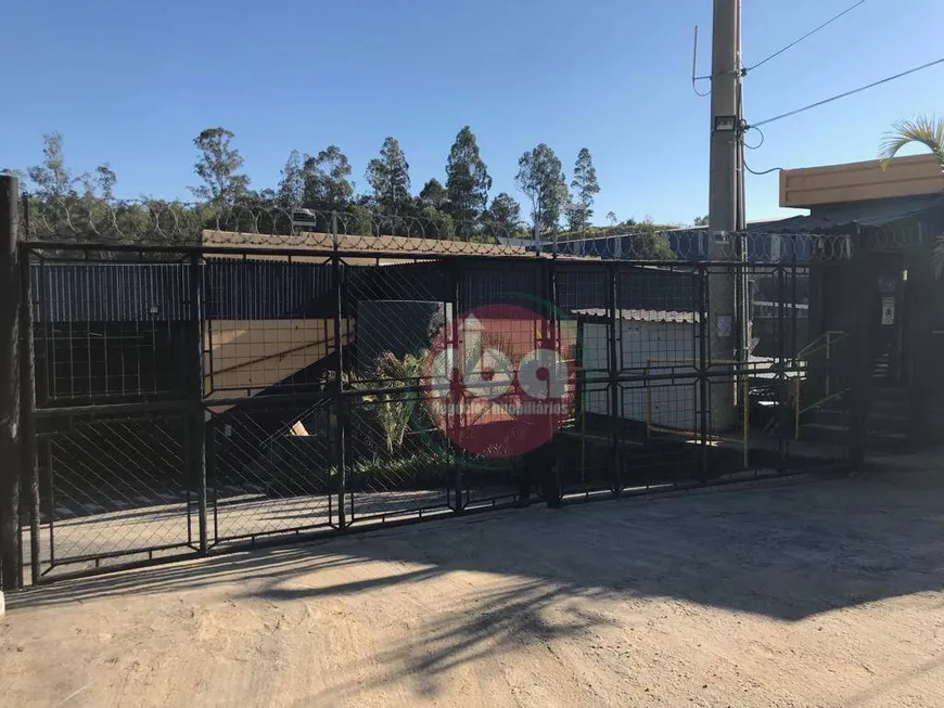 Foto 1 de Galpão/Depósito/Armazém à venda, 3600m² em Brigadeiro Tobias, Sorocaba